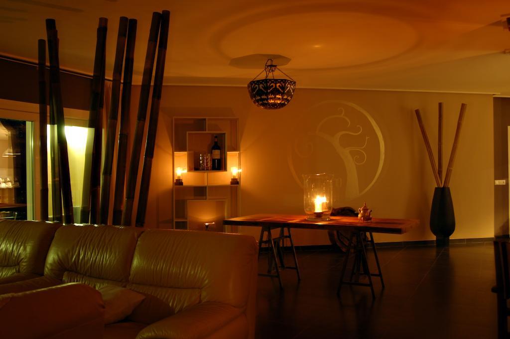 El Pao Spa Jijona Экстерьер фото
